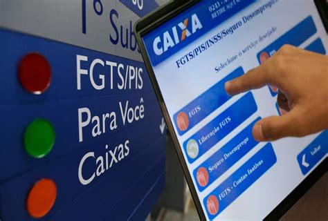 Já foram definidos os limites de saque para cada trabalhador e conta fgts 2021! Antecipação do Saque Aniversário do FGTS: entenda como ...