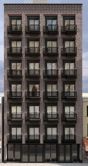 Maybe you would like to learn more about one of these? 924 Myrtle Avenue, Brooklyn, NY 11206