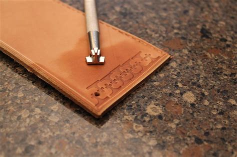 When you are ready to move on, take advantage of your computer and print out what you wish to carve in whatever fancy fonts you choose. Leather goods made in Italy: Veneto, Tuscany and Campania ...