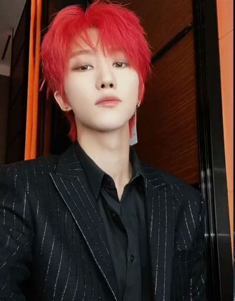 Minghao In 2022 Seventeen Minghao Seventeen Seventeen The8