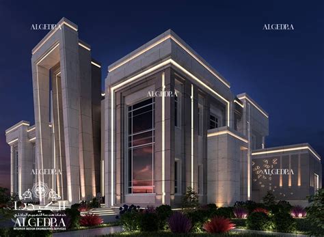 Maybe you would like to learn more about one of these? Designs Gallery | ALGEDRA | Villa design, House extension ...