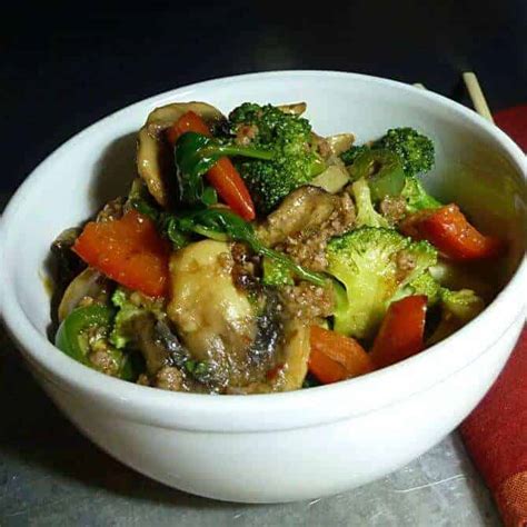 Check spelling or type a new query. 30 Easy Low Carb Ground Meat Recipes | Low Carb Yum