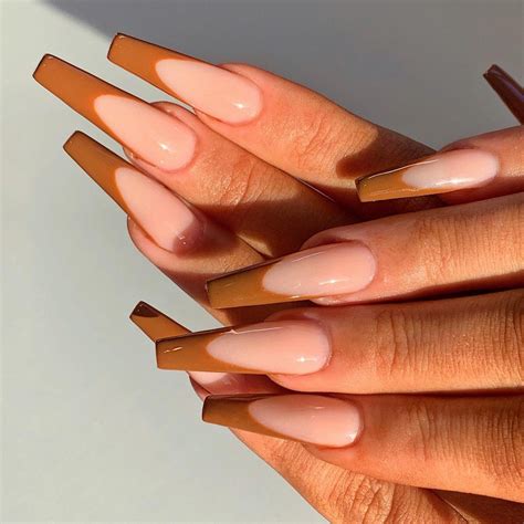 Nude Nail Designs To Inspire Your Next Manicure Session Hairstyle