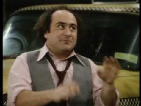 The idea for the taxi tv show was from an article in an issue of the new yorker magazine about cab drivers' lives. Taxi -- TV show Promo #1 - YouTube