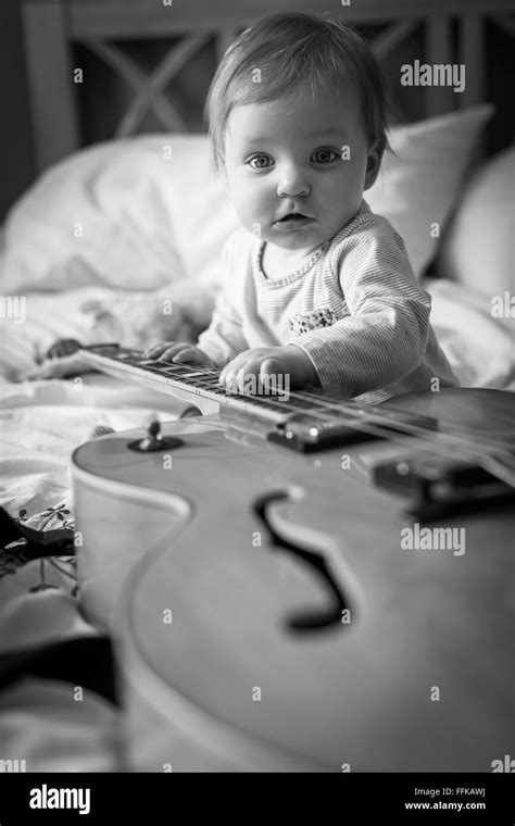 Guitar Photograph Hi Res Stock Photography And Images Alamy