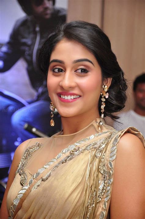 Regina Cassandra Hot Stills In Saree Saree Pics A Photo On Flickriver