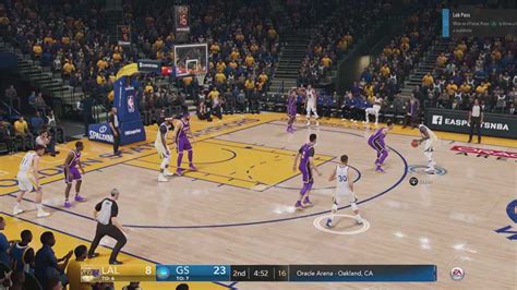 The league is composed of 30 teams and is one of t. NBA Live 20 retardé, EA Sports change encore d'approche ...