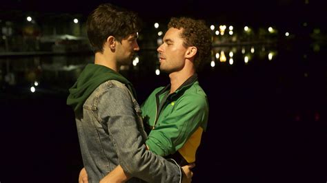 Théo et Hugo dans le même bateau (Olivier Ducastel, Jacques Martineau