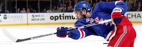 Mika zibanejad of the new york rangers received the second star, scoring three goals and five a prone kreider took an accidental knee to the head from teammate mika zibanejad early in the. Mats Zuccarello Mika Zibanejad - Zuccarello Zibanejad Lead ...