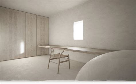 The wall finishes in the interior are quite delicate and need constant mainatenanace. Image result for belgian lime wash white modern interiors ...