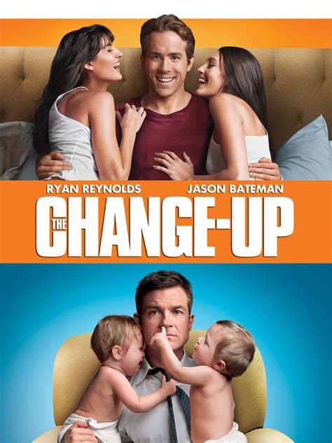 The Change Up Official Clip We Are Here To Have Fun Trailers