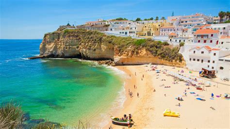 Droomvakantie In Portugal 10 Fantastische Bezienswaardigheden In De