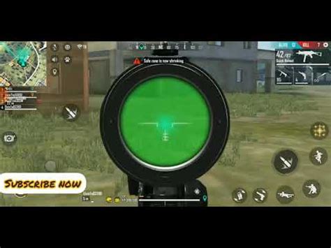 You will find yourself on a desert island among other same players like you. Free Fire Game Play Best Wala Game Play - YouTube
