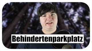 Das sind leute, mit zum beispiel einer großen gehbehinderung oder auch blinde. 40 HQ Pictures Wann Darf Man Auf Einem ...