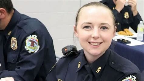 Mujer Policía De Tennessee Casada Fue Despedida Por Tener Encuentros