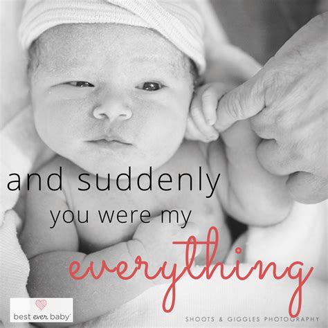 Beautiful Baby Quotes And Sayings Shortquotescc