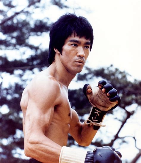 The Man Who Made Dedication Sexy Remembering Legend Bruce Lee