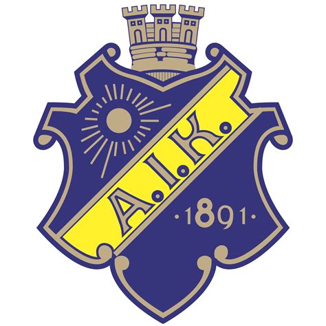 Quaison joined aik in 1997. Aik 7708 Logo PNG Transparent & SVG Vector - Freebie Supply