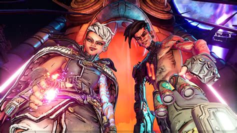 Borderlands 3 mayhem 2.0 explained borderlands 3 news starting april 23, battle your way through 10 increasingly challenging mayhem levels to get your hands on some of the most powerful legendary loot in borderlands 3. Can Borderlands 3's Calypso Twins Live Up to Handsome Jack?