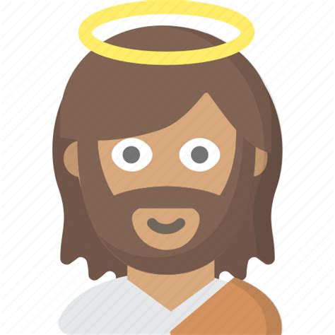 Jesus Emoji