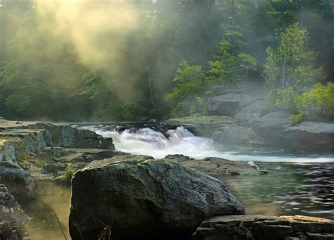 10 Incredible Natural Attractions In Pennsylvania To Add To Your Bucket