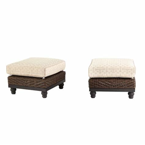 Our luxury indoor/outdoor patio furniture is both functional and stylish. Home Decorators Collection Camden Dark Brown Wicker ...