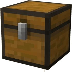 Rotate this 3d object and download from any angle. Minecraft Chest Png Clip Library Download - Minecraft ...