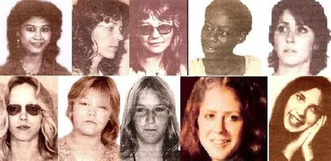 After dragging mcvey to his. Bobby Joe Long: Driven to Kill | The Scare Chamber