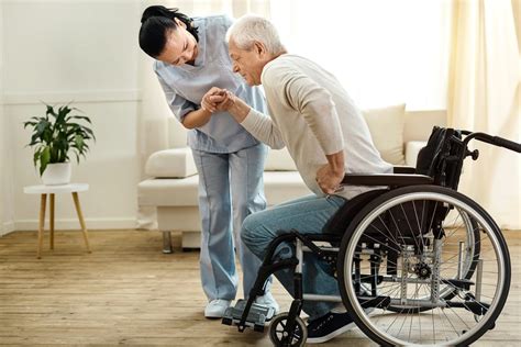 Does Your Elderly Loved One Have Special Needs Elder Care Can Help