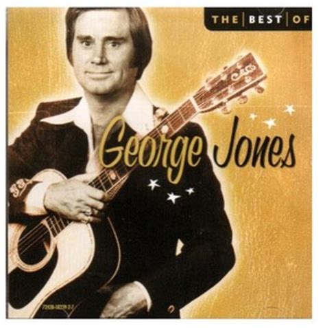 Country Music Legend George Jones Dies At 81
