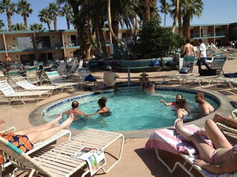 Los Mejores Hoteles Cerca De Desert Hot Springs Spa