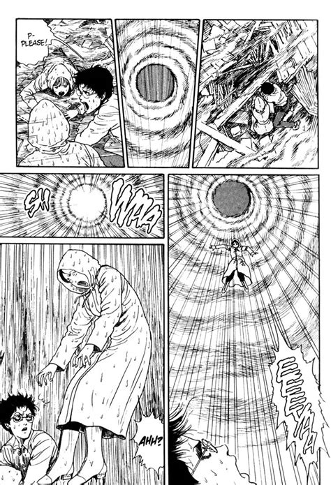 Arquivo Junji Ito Uzumaki Vol2 Chapter 12 The Storm