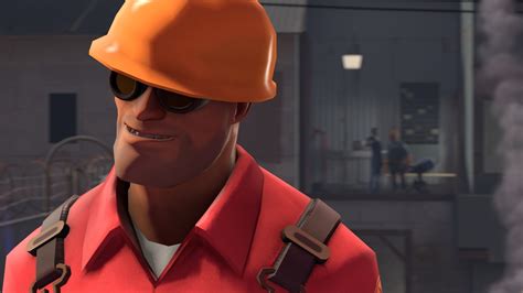 Engineer Animation Fixes 2014 Team Fortress 2 Skin Mods