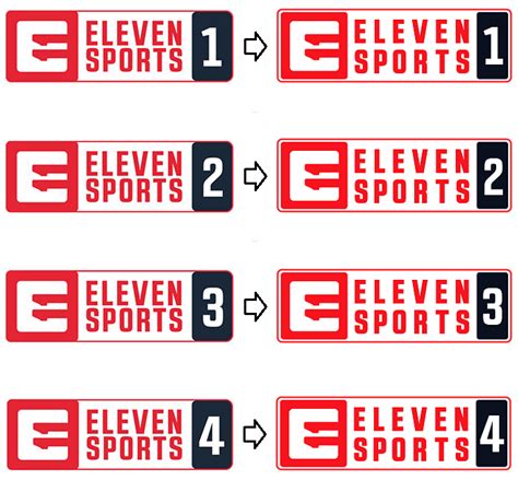 People interested in eleven sports logo also searched for. Delikatne zmiany w logotypach kanałów Eleven Sports