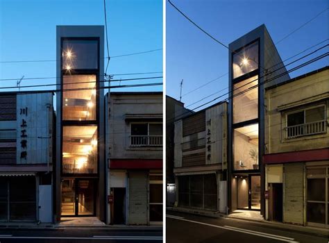 Les Tiny Houses Ont été Inspirées Par La Culture Japonaise