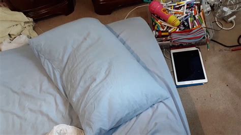 A potato fly around my room. A carrot flew around my room before you came - YouTube