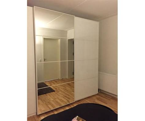 The reason is there are many ikea pax system sale results we have discovered especially updated the new coupons and this process will take a while to present the best result for your searching. Garderobeskab, Ikea - PAX system Lækkert og stort ...