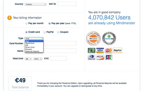 Is it possible to visit an atm and pay a credit card bill with cash? 9 Ways to Make the Payment Process Easy for Online Customers