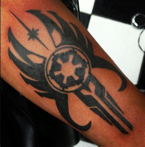 Fans of star wars know that the rebel alliance is the force that saves the galaxy from tyranny. Pin on Body art and Mods