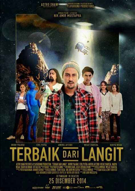 Cara download video dari youtube ini cukup praktis, bukan? Terbaik Dari Langit (2014) | Download dan Tonton Online ...