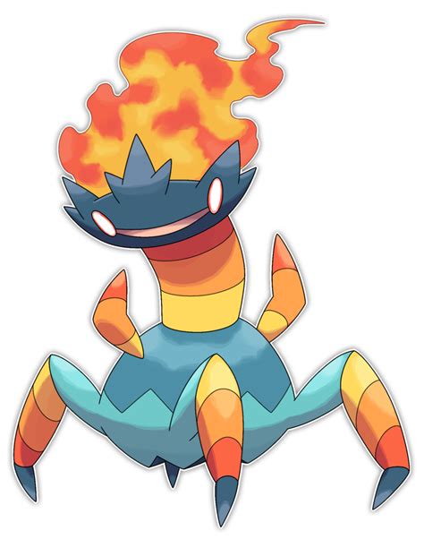 Try out the free game idea generator app on the google play store. #113 Nemobe V2 by Smiley-Fakemon