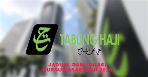 Kindly contact our office for any registration or inquiries. Jadual dan Lokasi Kursus Asas Haji 2020 Seluruh Negeri ...