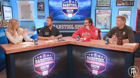 Shop the bard college bookstore for men's, women's and children's apparel, gifts, textbooks and more. REPLAY: Barstool College Football Show presented by ...
