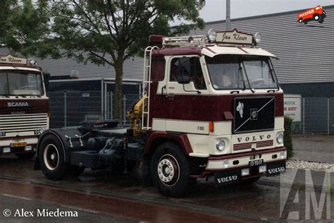 1.4.1 standalone trucks, sold in volvo dealer shop. Volvo F88