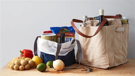 The 11 Best Reusable Grocery Bags Of 2021 For Sustainable Shopping