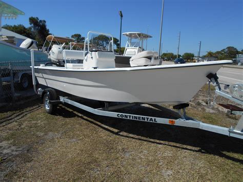 17 Foot Boats For Sale In Fl