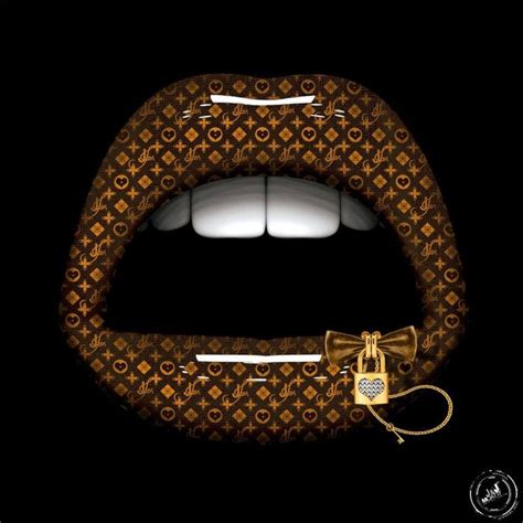 Fond d ecran noir vehicule marque 2013 decret netcarshow. Bouche Lips 3D Infinity, une nouvelle création de J&J ...