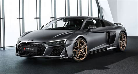 20 new 2020 audi r8 v10 spyder release date cars review cars review. Audi R8 V10 Decennium: Audi feiert zehn Jahre V10-Motor ...