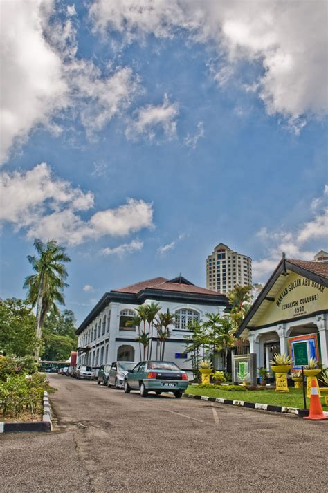 Our 2021 property listings offer a large selection of 391 vacation rentals around sunway college johor bahru. Through My Lenses: English College (MSAB) Johor Bahru