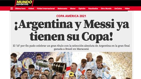 Últimas Noticias Sobre Argentina